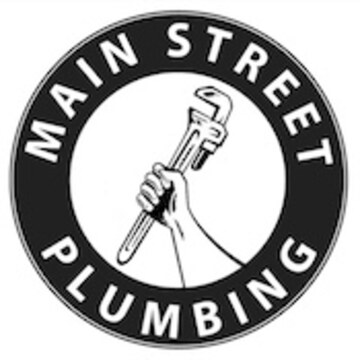 Main Street Plumbing logo